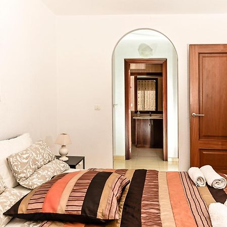 Cozy 2 Bedroom Apartment In Costa Adeje Экстерьер фото