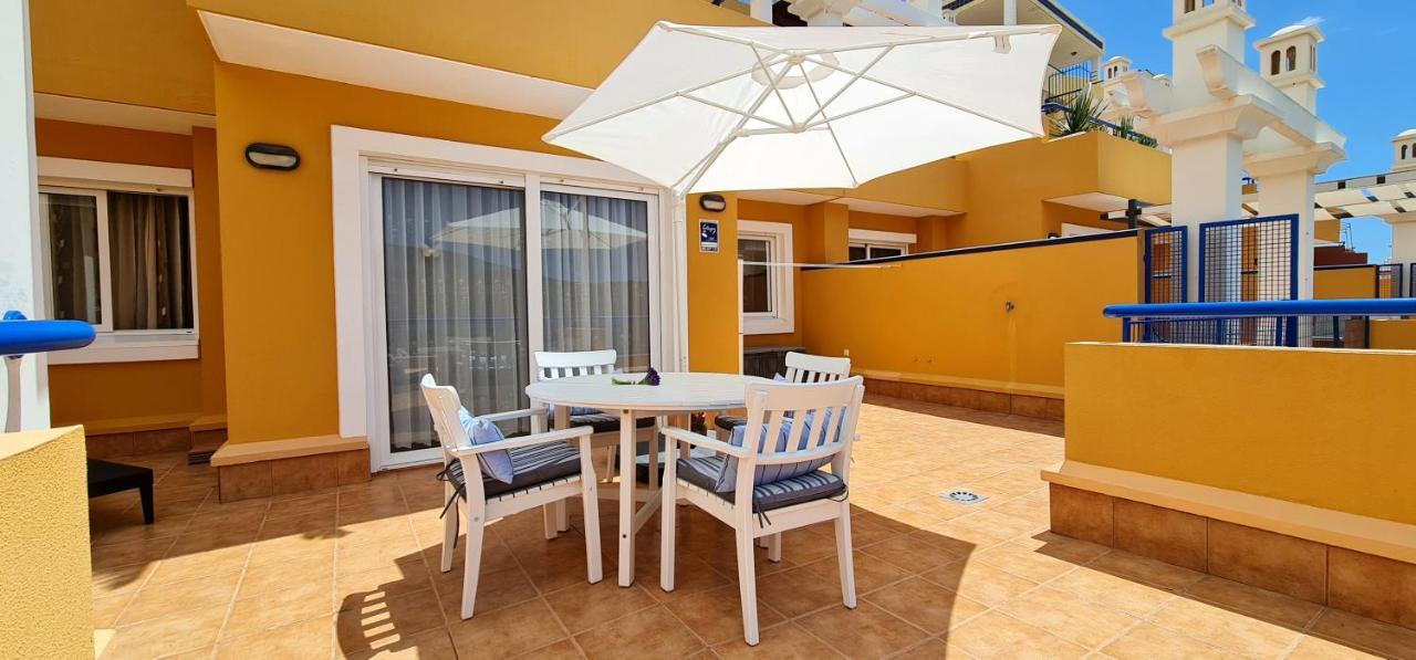 Cozy 2 Bedroom Apartment In Costa Adeje Экстерьер фото