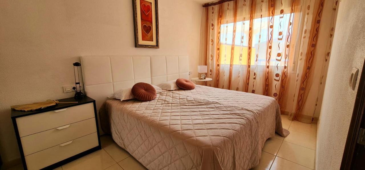 Cozy 2 Bedroom Apartment In Costa Adeje Экстерьер фото