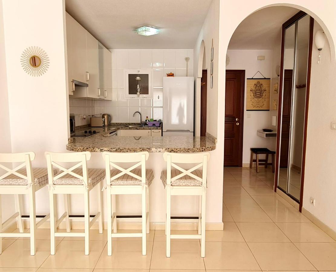Cozy 2 Bedroom Apartment In Costa Adeje Экстерьер фото
